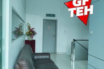 Nibong Tebal ( Industrial )