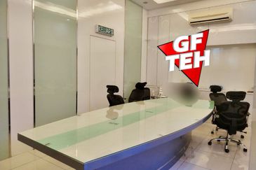 Nibong Tebal ( Industrial )