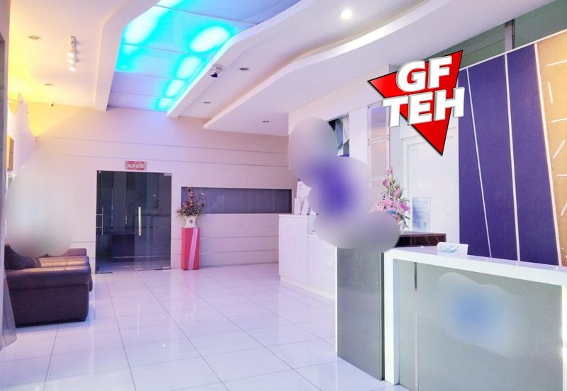 Nibong Tebal ( Industrial )