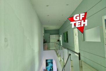 Nibong Tebal ( Industrial )