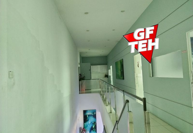 Nibong Tebal ( Industrial )