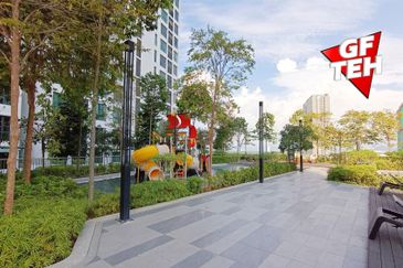 Utropolis @ Batu Kawan