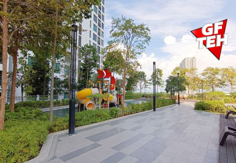 Utropolis @ Batu Kawan