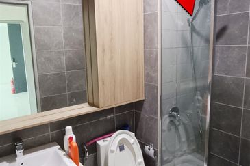 Utropolis @ Batu Kawan