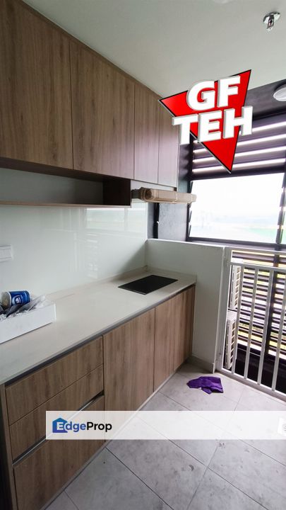 3 car park | Suasana @ Utropolis | Batu Kawan | Penang, Penang, Batu Kawan