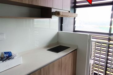 Utropolis @ Batu Kawan