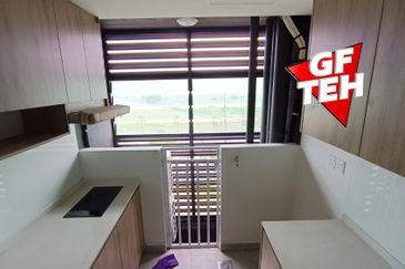 Utropolis @ Batu Kawan