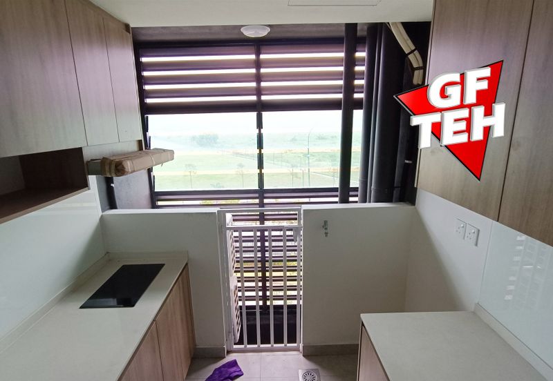 Utropolis @ Batu Kawan