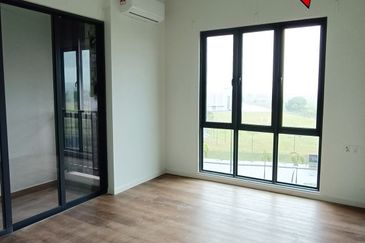 Utropolis @ Batu Kawan