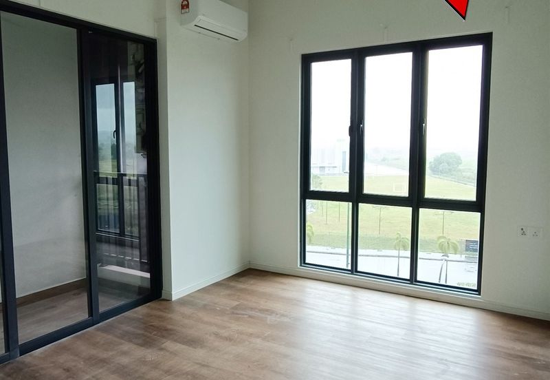 Utropolis @ Batu Kawan