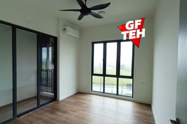 Utropolis @ Batu Kawan