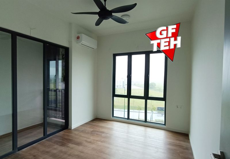 Utropolis @ Batu Kawan