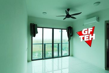 Utropolis @ Batu Kawan