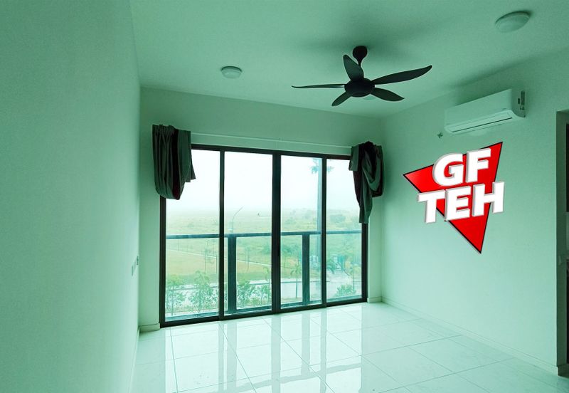 Utropolis @ Batu Kawan