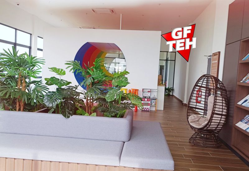 Utropolis @ Batu Kawan