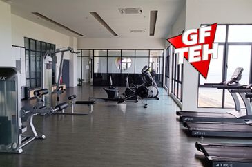 Utropolis @ Batu Kawan