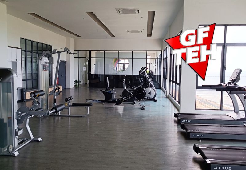 Utropolis @ Batu Kawan