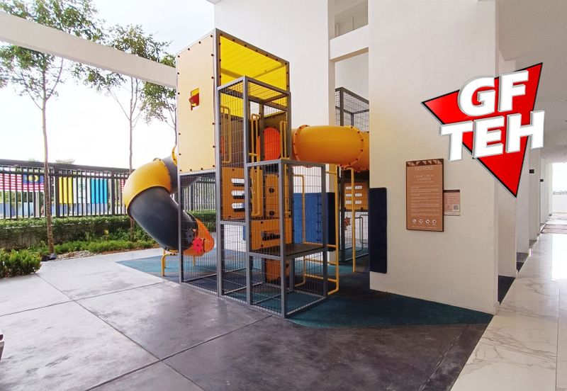 Utropolis @ Batu Kawan