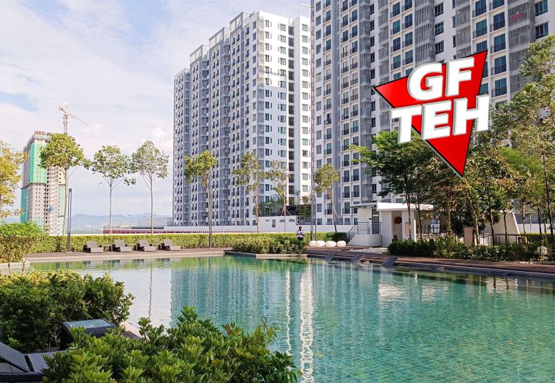 Utropolis @ Batu Kawan