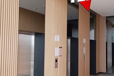 Utropolis @ Batu Kawan