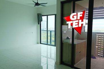 Utropolis @ Batu Kawan