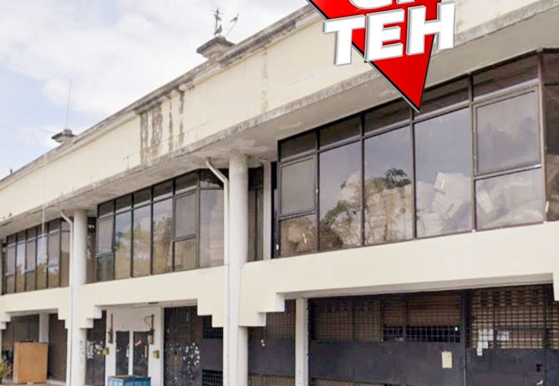 Taman Perusahaan Sungai Lokan