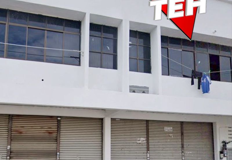 Taman Perusahaan Sungai Lokan