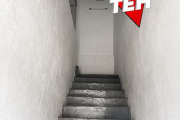 Bukit Mertajam Industrial