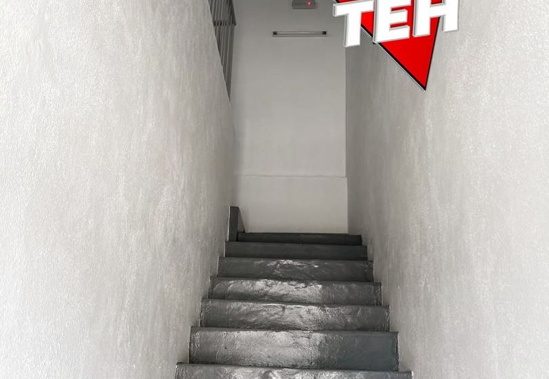 Bukit Mertajam Industrial