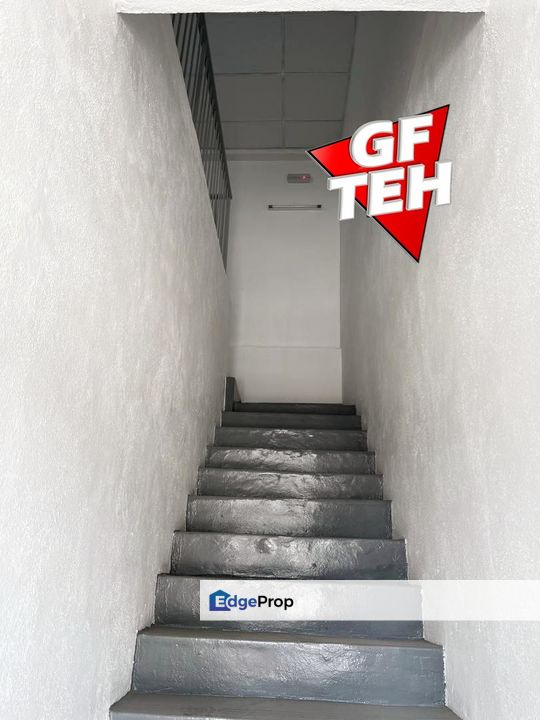 1.5 Storey Industrial | Permatang Tinggi | Bukit Mertajam | Penang k, Penang, Bukit Mertajam