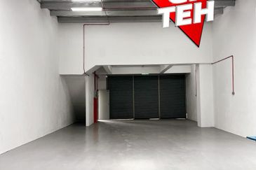 Bukit Mertajam Industrial