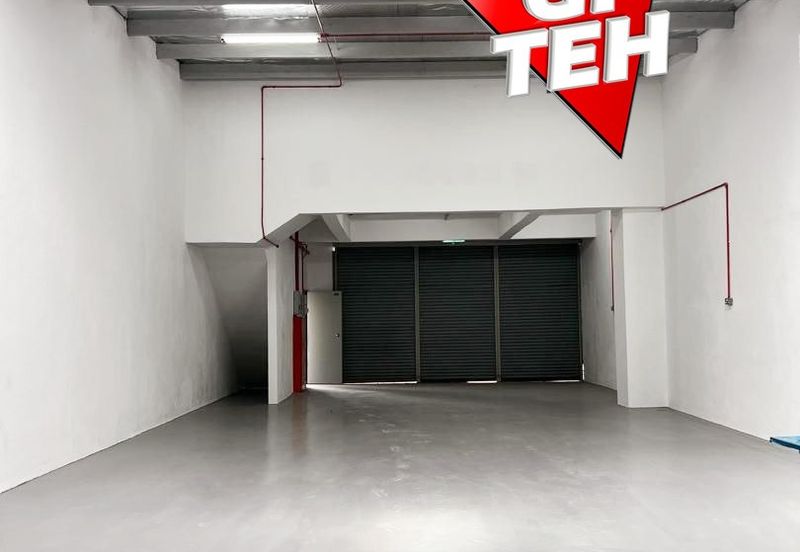 Bukit Mertajam Industrial