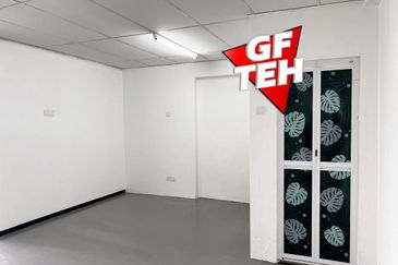 Bukit Mertajam Industrial