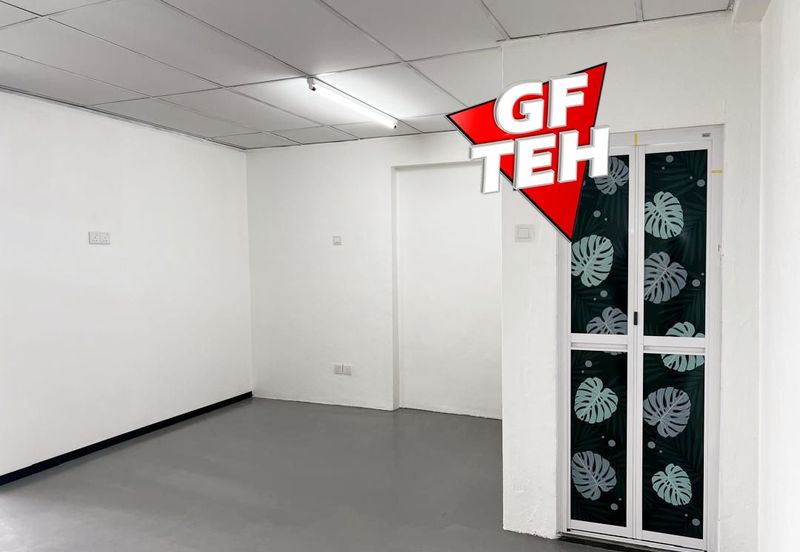 Bukit Mertajam Industrial