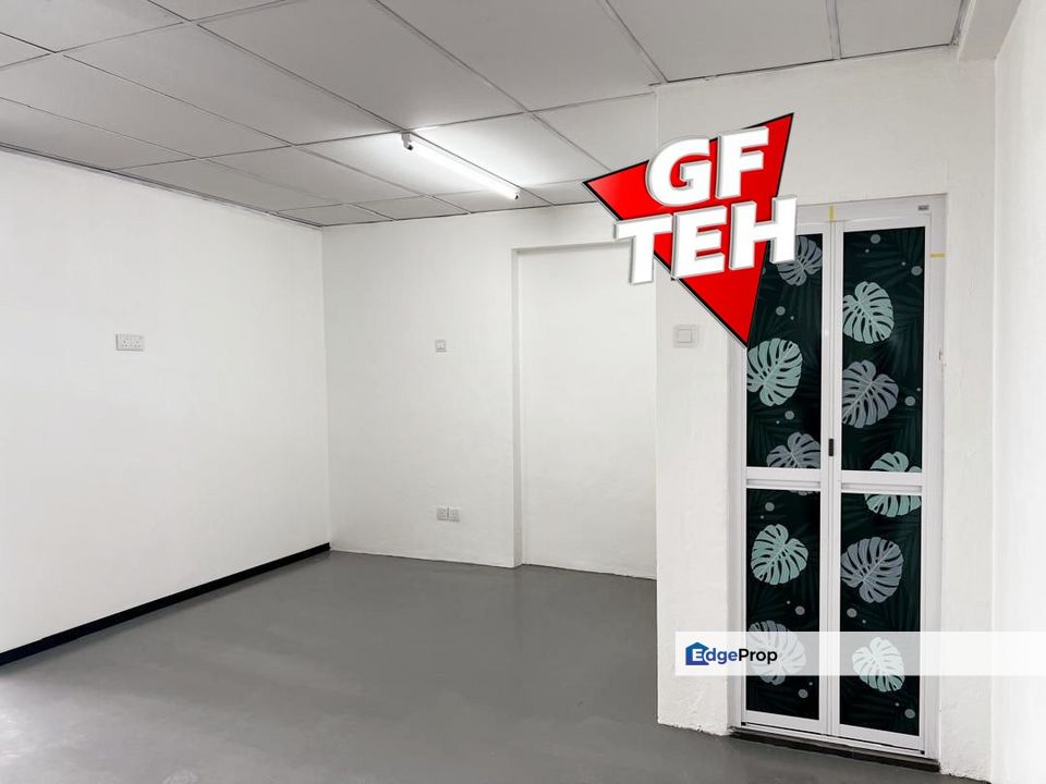 1.5 Storey Industrial | Permatang Tinggi | Bukit Mertajam | Penang k, Penang, Bukit Mertajam