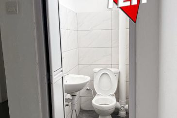 Bukit Mertajam Industrial