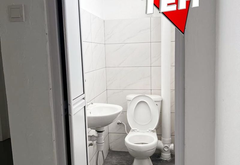 Bukit Mertajam Industrial