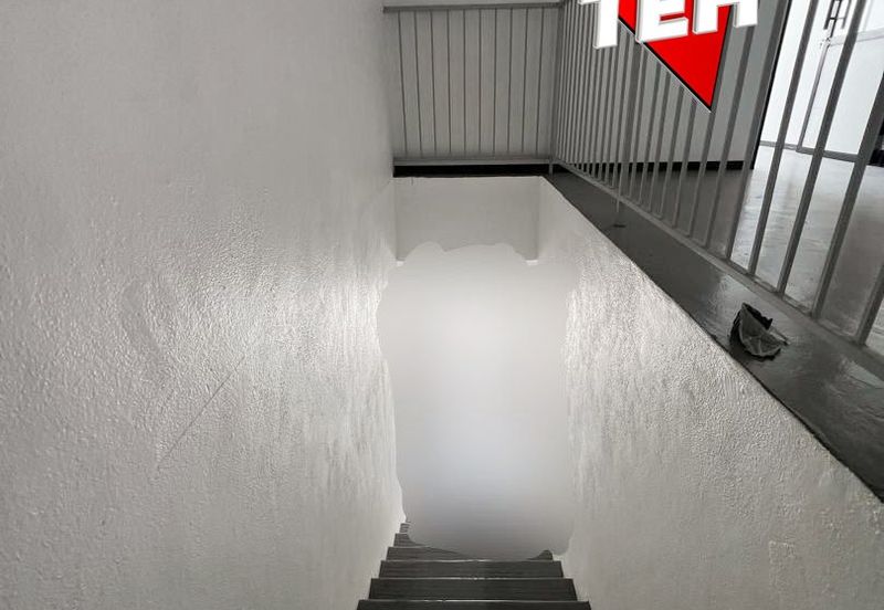 Bukit Mertajam Industrial