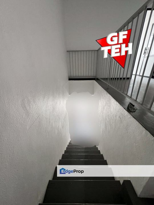 1.5 Storey Industrial | Permatang Tinggi | Bukit Mertajam | Penang k, Penang, Bukit Mertajam