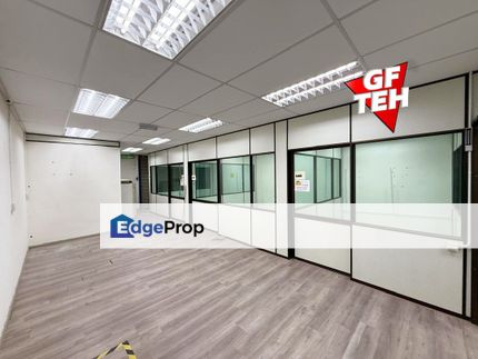 2 storey Light Industrial | Perai | SPT | Penang , Penang, Seberang Perai