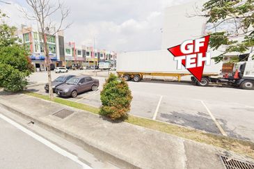 Bandar Tasek Mutiara