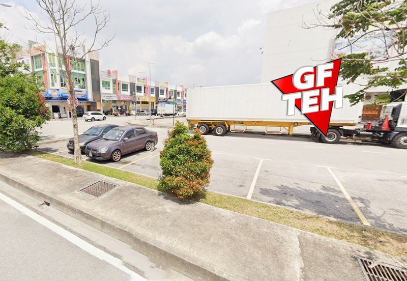 Bandar Tasek Mutiara