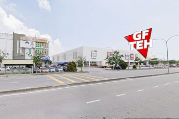 Bandar Tasek Mutiara