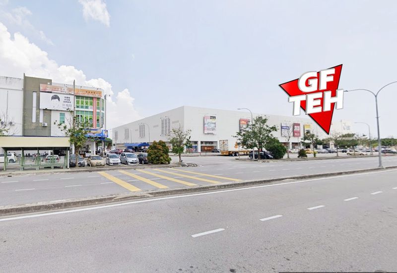 Bandar Tasek Mutiara