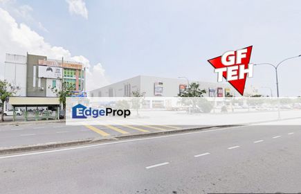 2 Storey Shop Lot | Bandar Tasek Mutiara | Simpang Ampat | Near C-mart  , Penang, Simpang Ampat