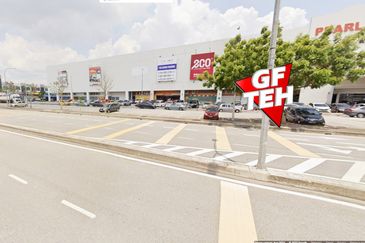 Bandar Tasek Mutiara