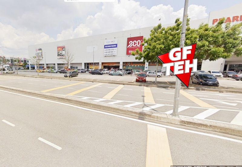 Bandar Tasek Mutiara