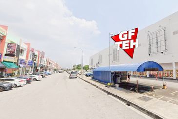 Bandar Tasek Mutiara