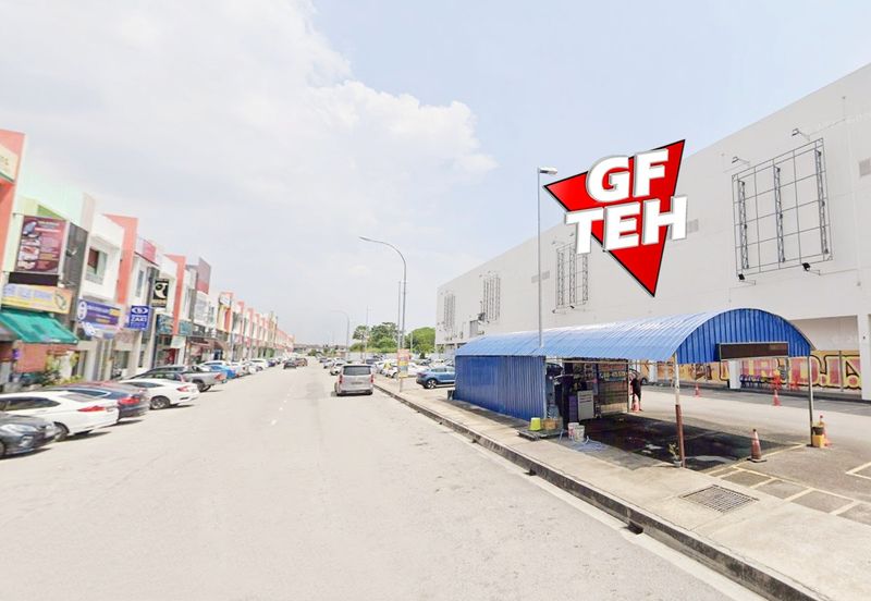 Bandar Tasek Mutiara