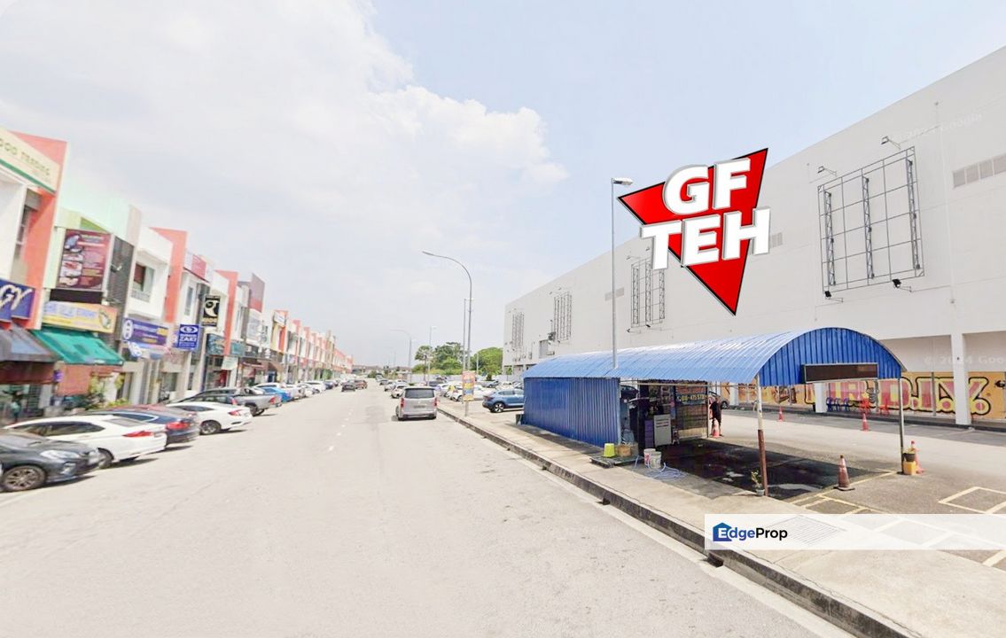 2 Storey Shop Lot | Bandar Tasek Mutiara | Simpang Ampat | Near C-mart  , Penang, Simpang Ampat